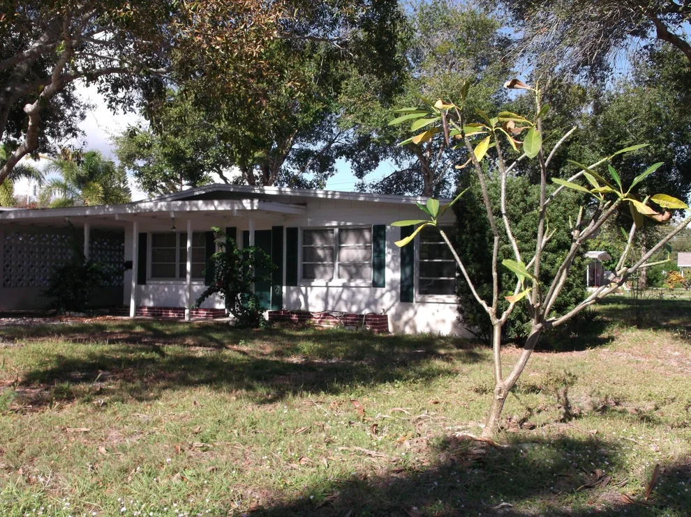 Unit for sale at 42 Burlington Avenue, Rockledge, FL 32955