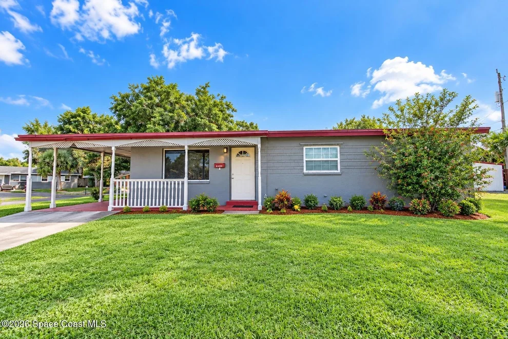 Unit for sale at 4180 Sherwood Boulevard, Melbourne, FL 32935