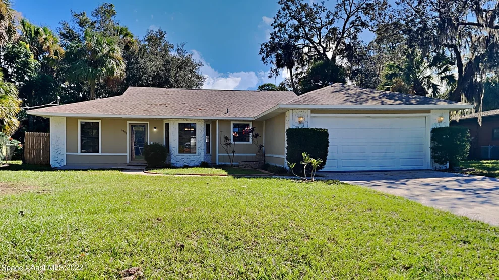 Unit for sale at 6815 Bright Avenue, Cocoa, FL 32927
