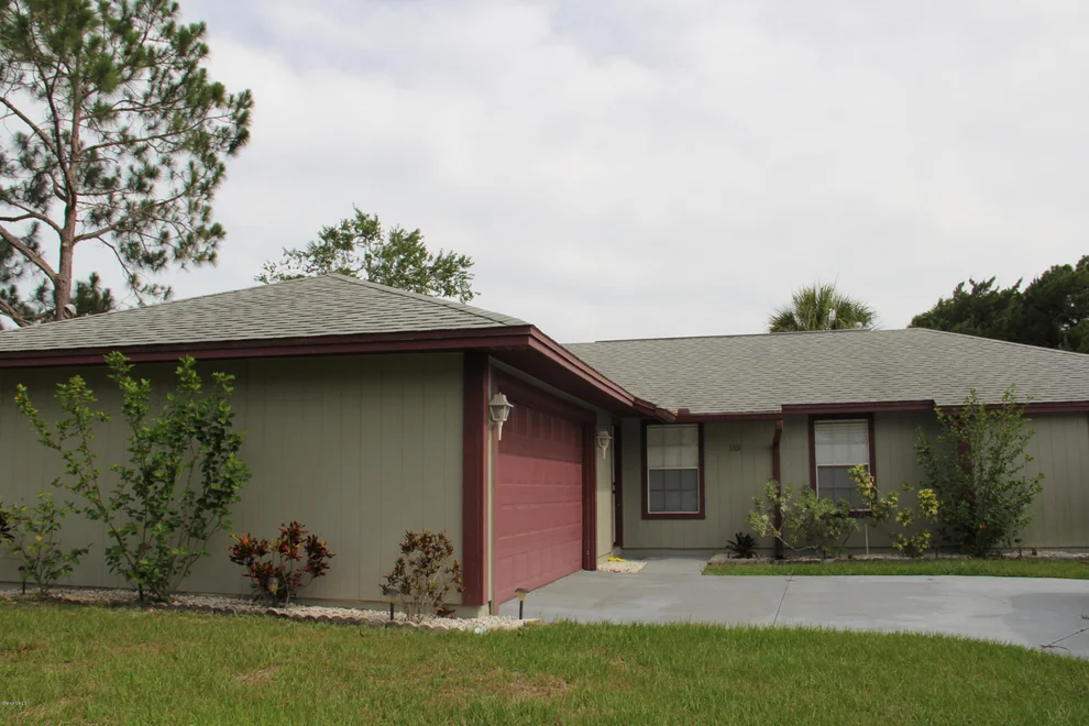 Unit for sale at 1101 Woodsmere Parkway, Rockledge, FL 32955