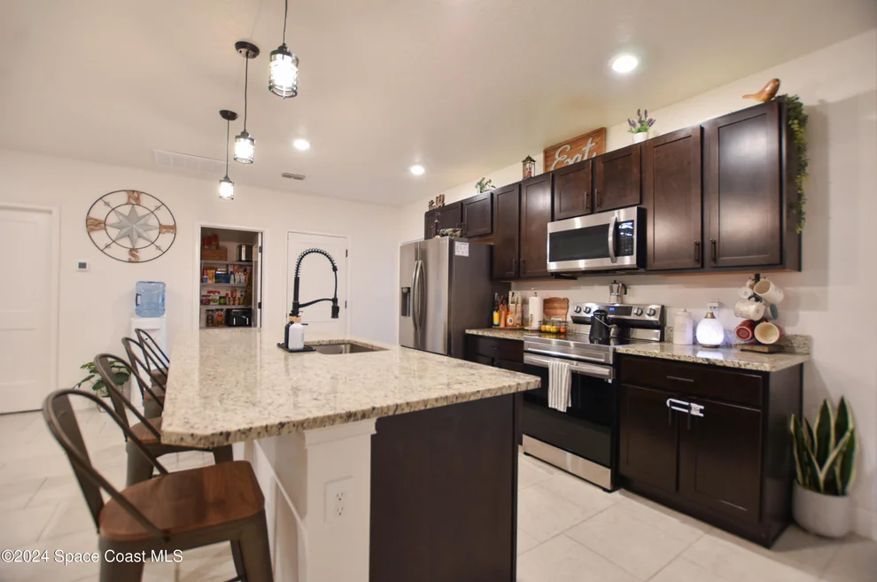 Unit for sale at 2854 Madden Avenue, Palm Bay, FL 32908