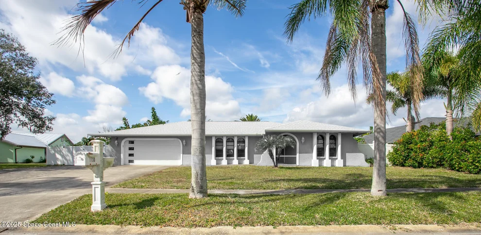 Unit for sale at 1130 Fairway Court NE, Palm Bay, FL 32905