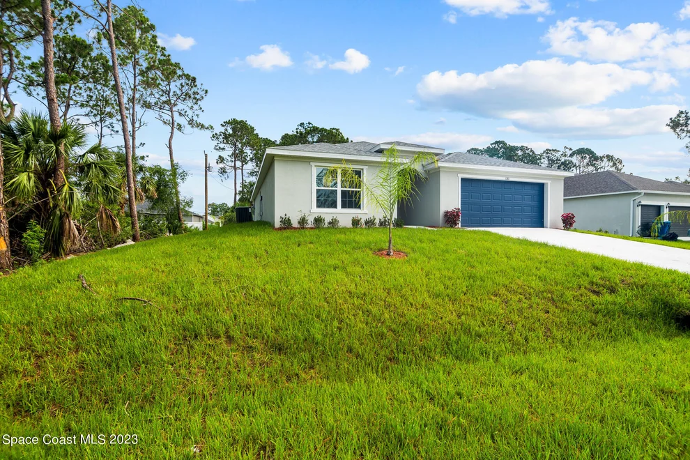 Unit for sale at 1381 Rila Street SE, Palm Bay, FL 32909