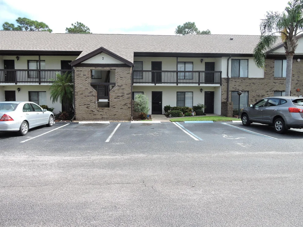 Unit for sale at 1515 Huntington Lane, Rockledge, FL 32955