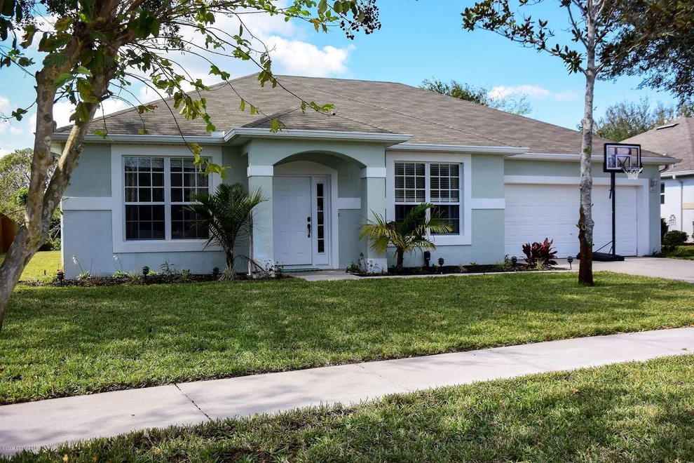 Unit for sale at 1298 Meadow Lark Drive, Titusville, FL 32780