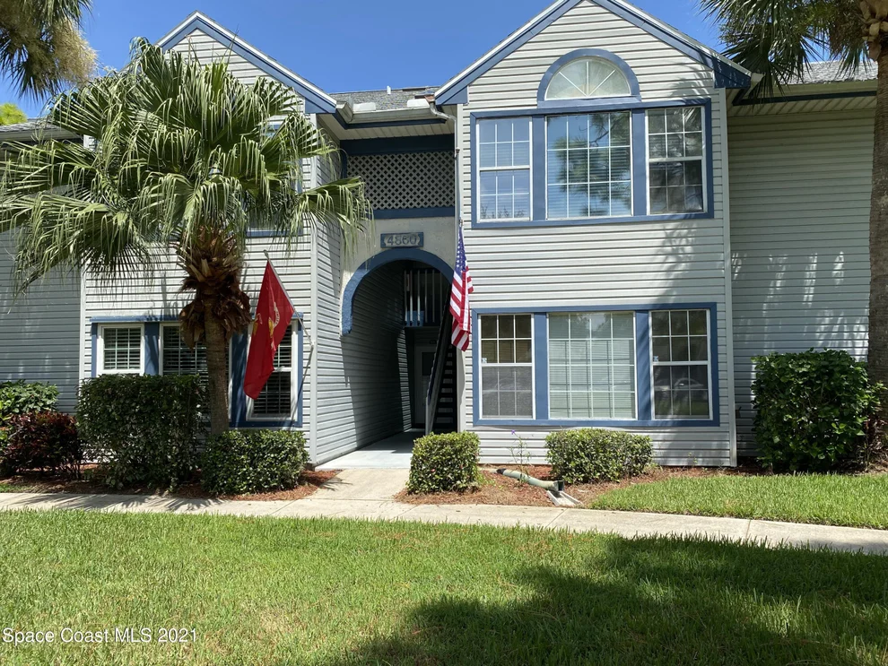 Unit for sale at 4860 Lake Waterford Way, Melbourne, FL 32901