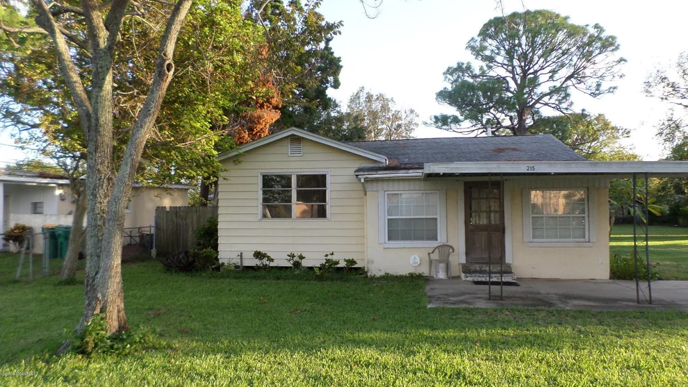 Unit for sale at 215 Lucas Road, Merritt Island, FL 32953