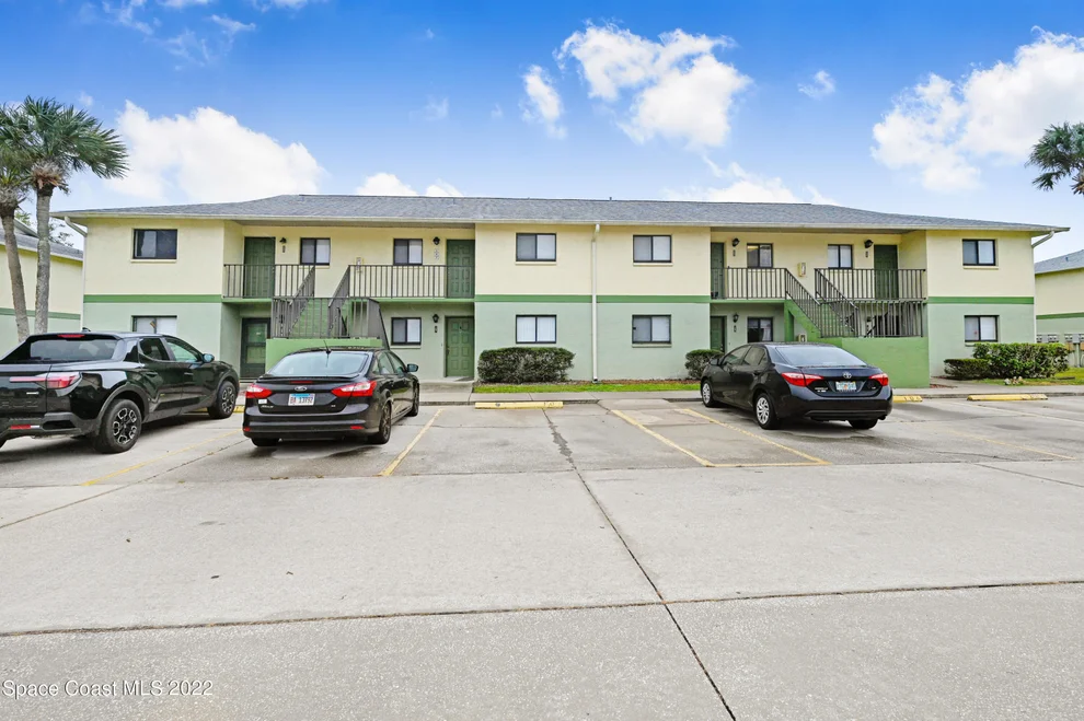 Unit for sale at 1720 Murrell Road, Rockledge, FL 32955