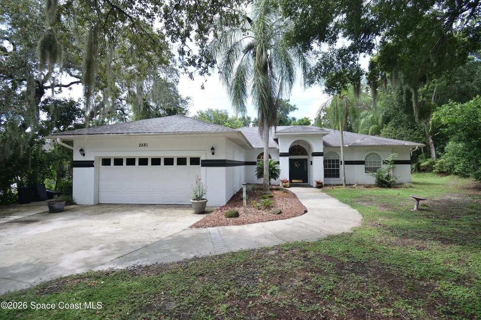 Unit for sale at 2581 Toups Trail, Titusville, FL 32780
