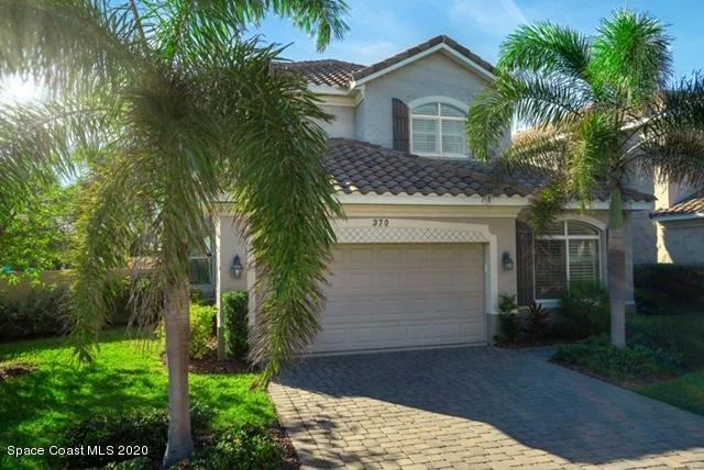Unit for sale at 370 Felice Place, Cocoa Beach, FL 32931