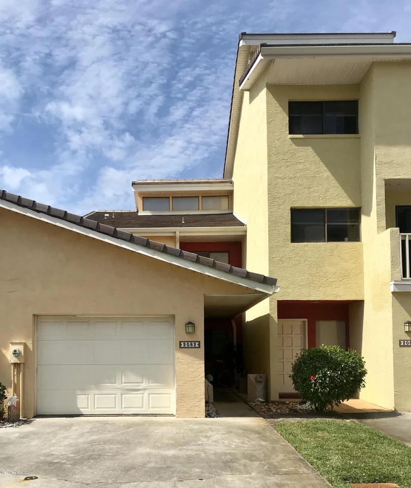 Unit for sale at 2082 Seawind Court, Melbourne, FL 32903
