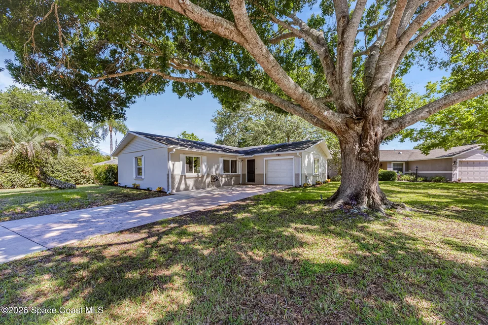 Unit for sale at 744 Samuel Chase Lane, Melbourne, FL 32904