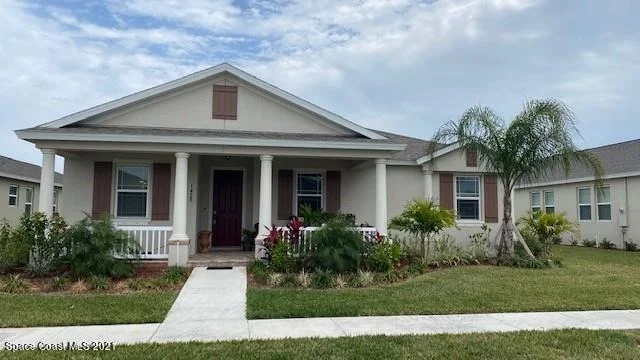 Unit for sale at 1435 Bruntsfield, Vero Beach, FL 32966