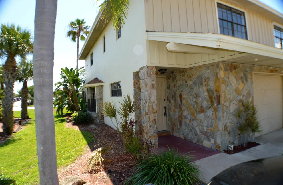 Unit for sale at 2491 Carriage Court, Melbourne, FL 32903