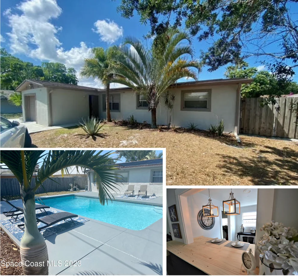 Unit for sale at 2785 Locksley Road, Melbourne, FL 32935