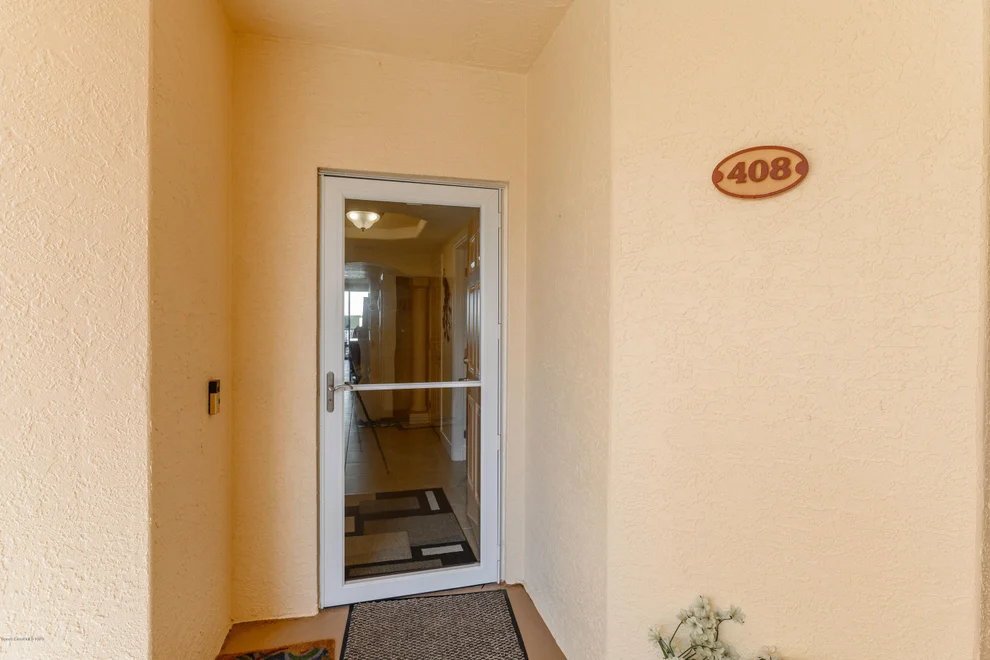 Unit for sale at 806 Mystic Drive, Cape Canaveral, FL 32920
