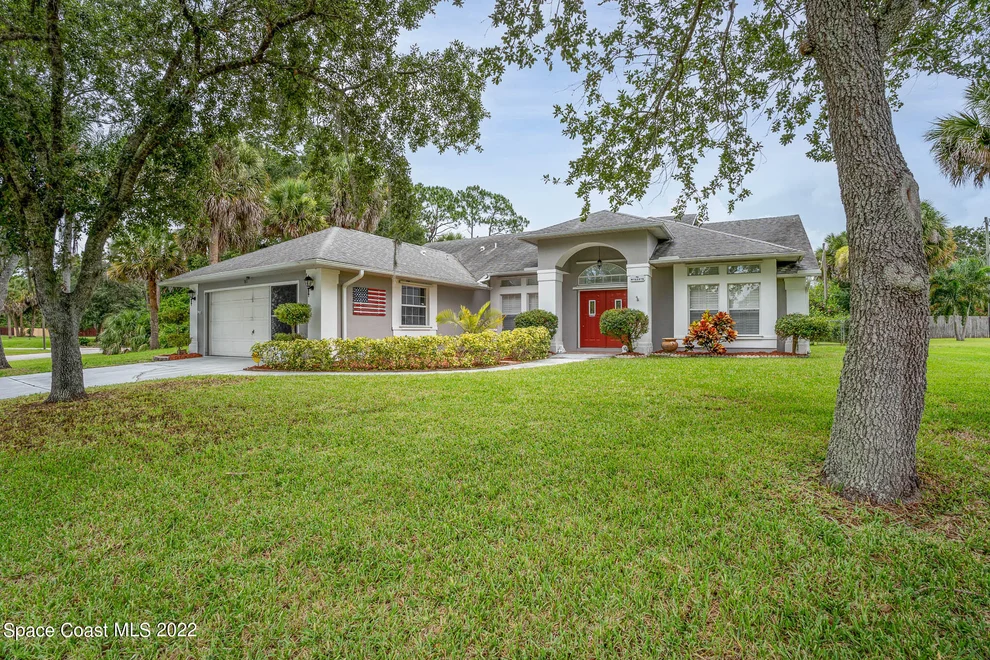 Unit for sale at 581 Bernardo Avenue NE, Palm Bay, FL 32907