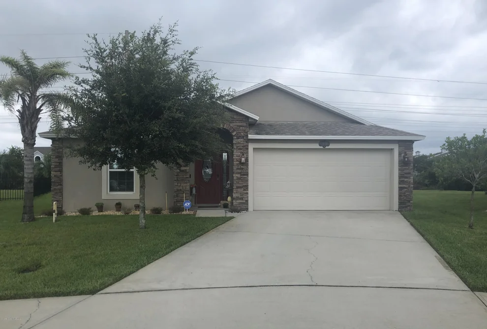 Unit for sale at 1048 Osborne Court, West Melbourne, FL 32904