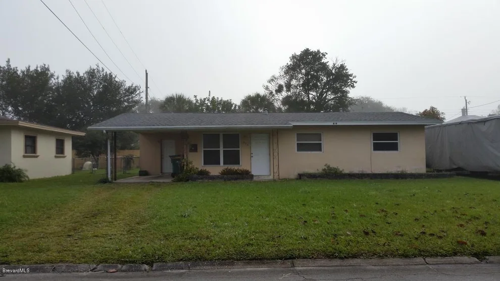 Unit for sale at 835 Cheyenne Avenue, Melbourne, FL 32935