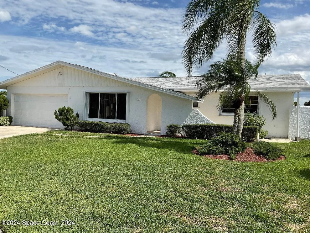 Unit for sale at 1725 Reef Court, Merritt Island, FL 32952