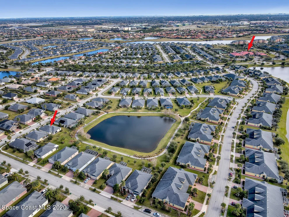 Unit for sale at 3499 Ahern Place, Melbourne, FL 32940