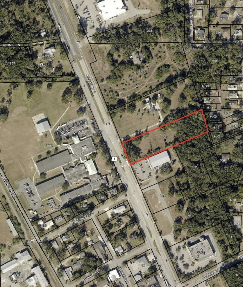 Unit for sale at 2561 Highway 1, Mims, FL 32754