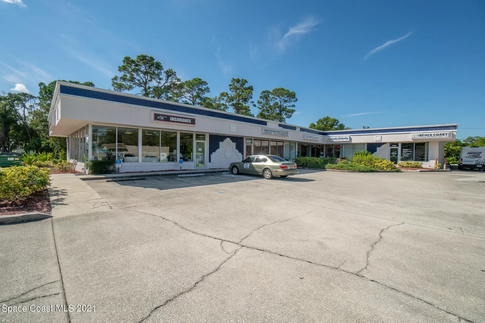 Unit for sale at 1120 S Wickham Road, West Melbourne, FL 32904