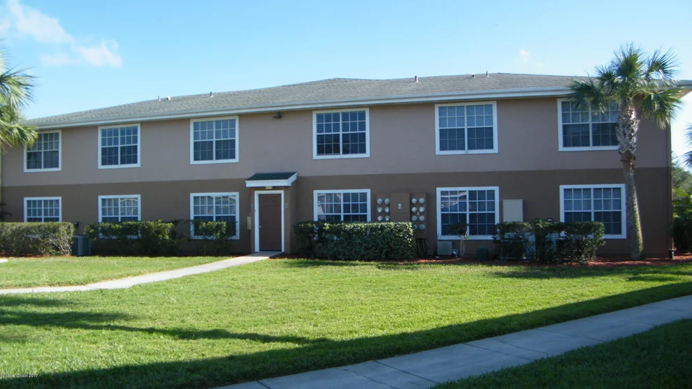 Unit for sale at 1810 Long Iron Drive, Rockledge, FL 32955