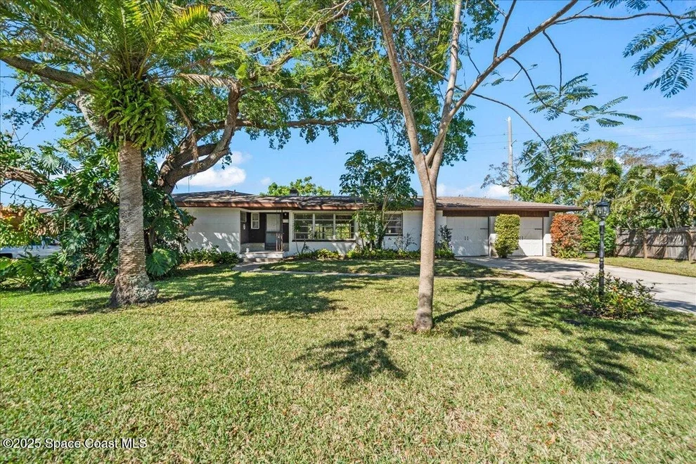 Unit for sale at 1224 Sun Circle W, Melbourne, FL 32935