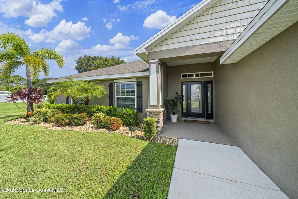 Unit for sale at 965 Le Baron Street SW, Palm Bay, FL 32908