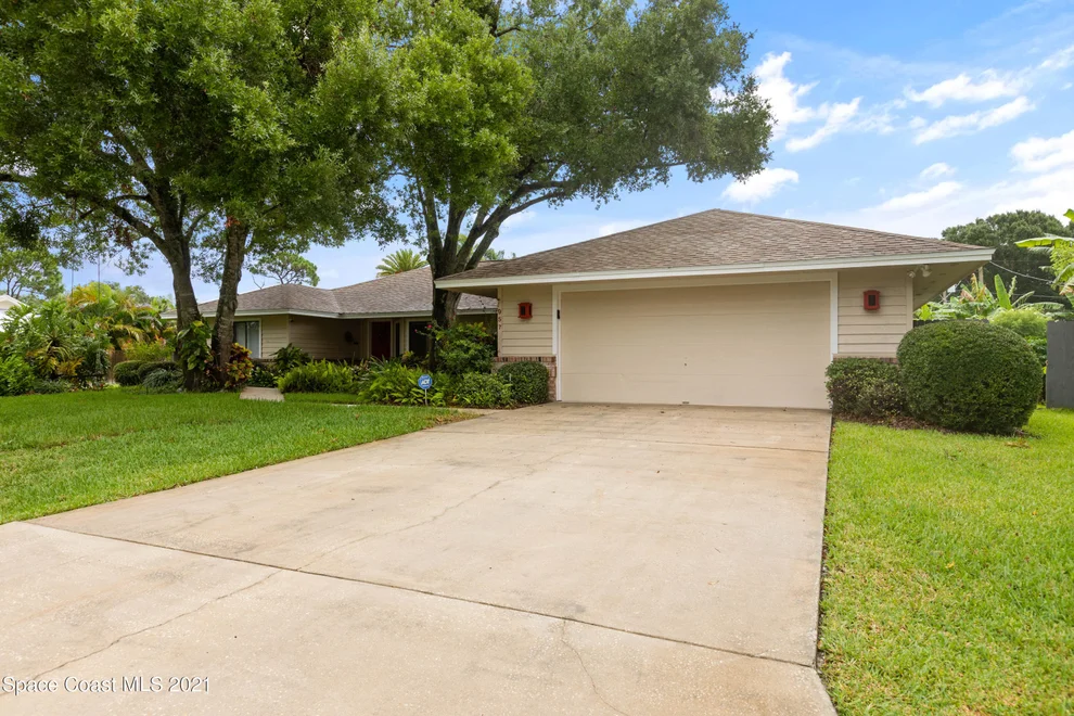 Unit for sale at 957 Pellam Avenue NE, Palm Bay, FL 32907