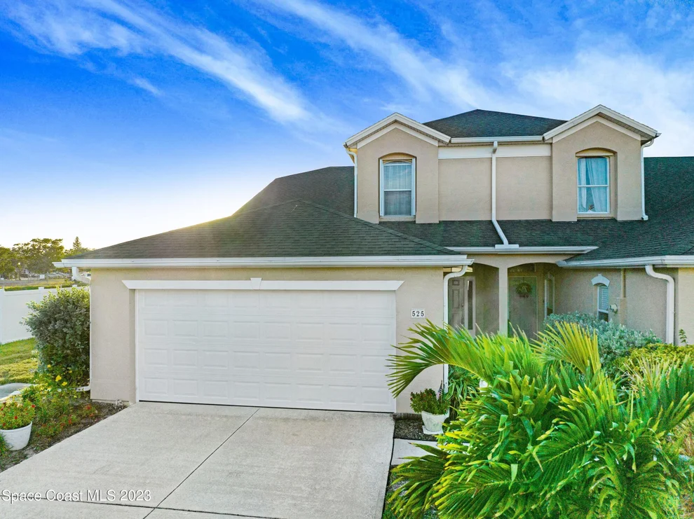 Unit for sale at 525 Mcguire Boulevard, Indian Harbour Beach, FL 32937