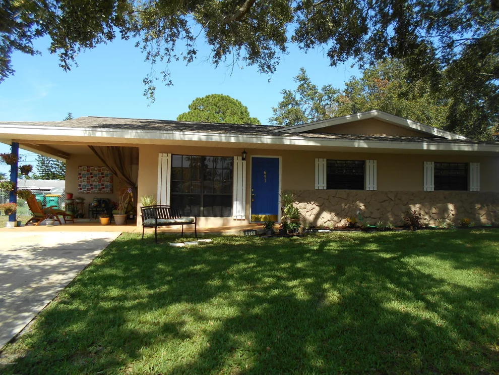 Unit for sale at 651 Aloha Avenue, Cocoa, FL 32927