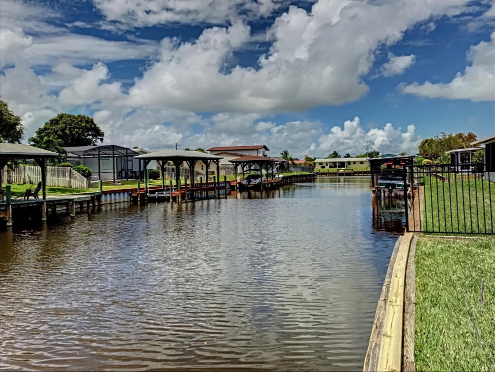 Unit for sale at 1545 W Coral Court, Merritt Island, FL 32952