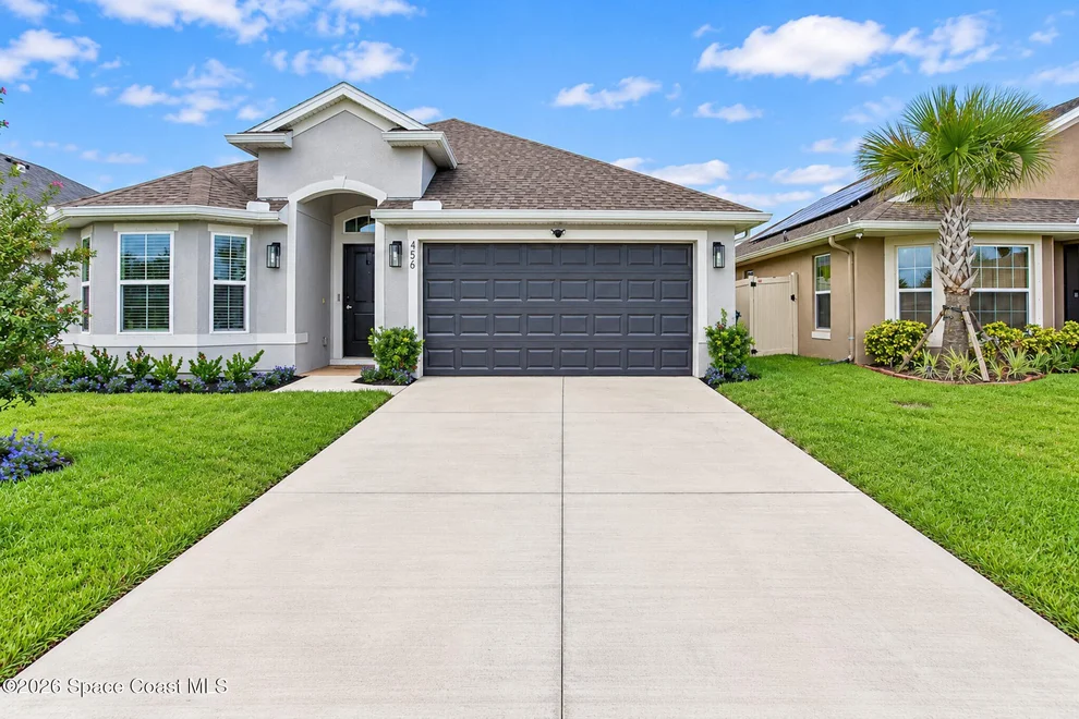 Unit for sale at 456 Kylar Drive NW, Palm Bay, FL 32907