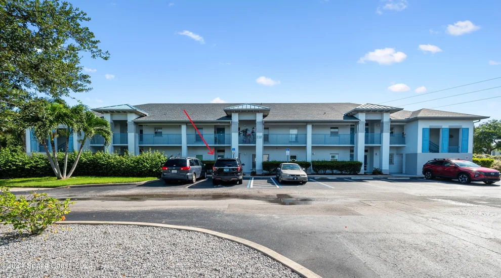 Unit for sale at 110 Portside Avenue, Cape Canaveral, FL 32920