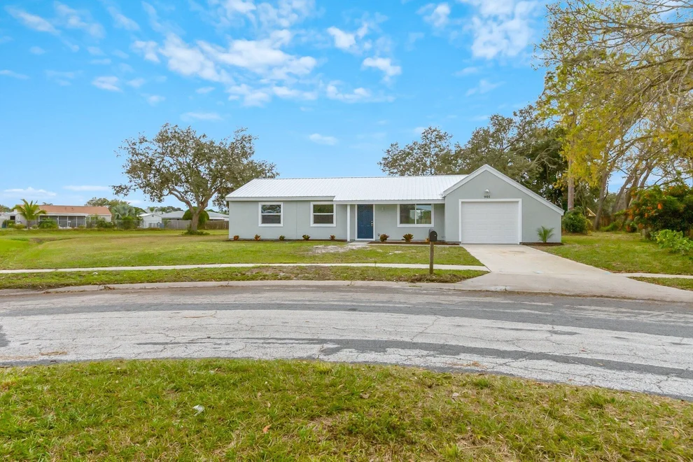 Unit for sale at 905 Hampshire Avenue NE, Palm Bay, FL 32905