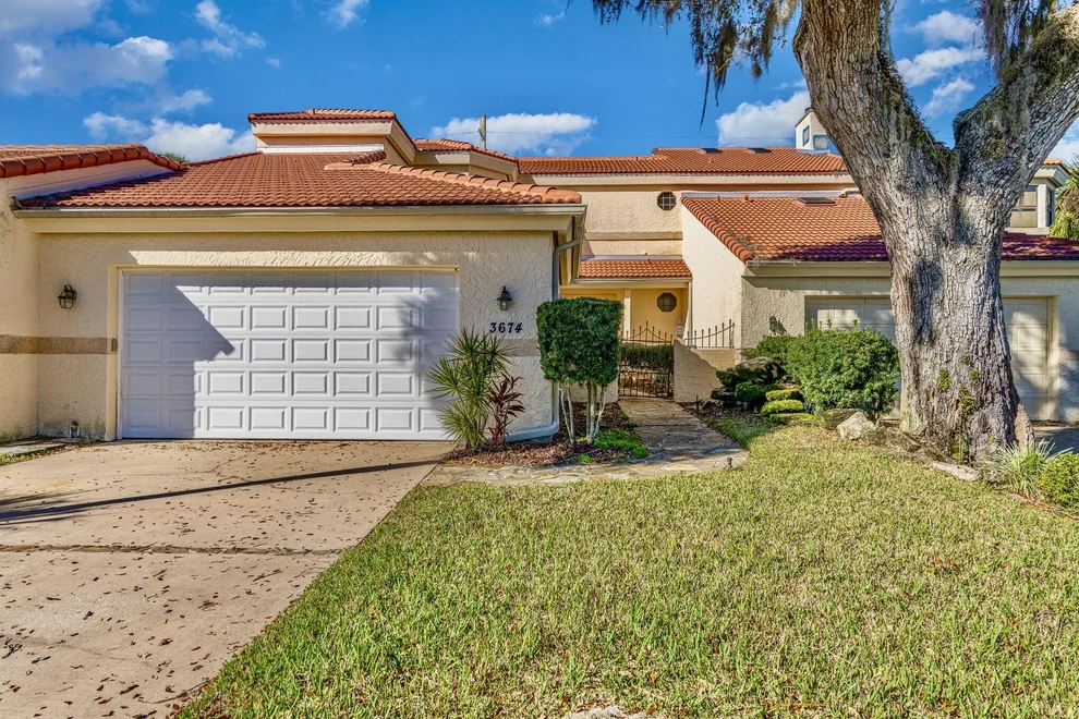 Unit for sale at 3674 Muirfield Drive, Titusville, FL 32780