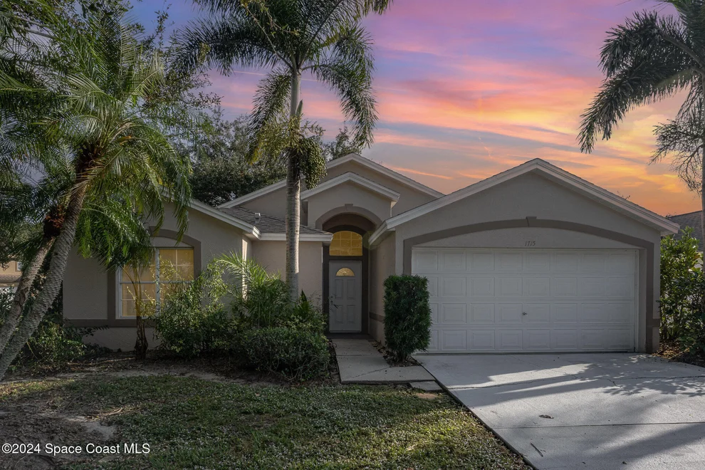 Unit for sale at 1715 Morning Glory Drive, Melbourne, FL 32940