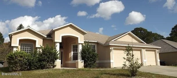 Unit for sale at 1531 NW Gardenton Street, Palm Bay, FL 32907