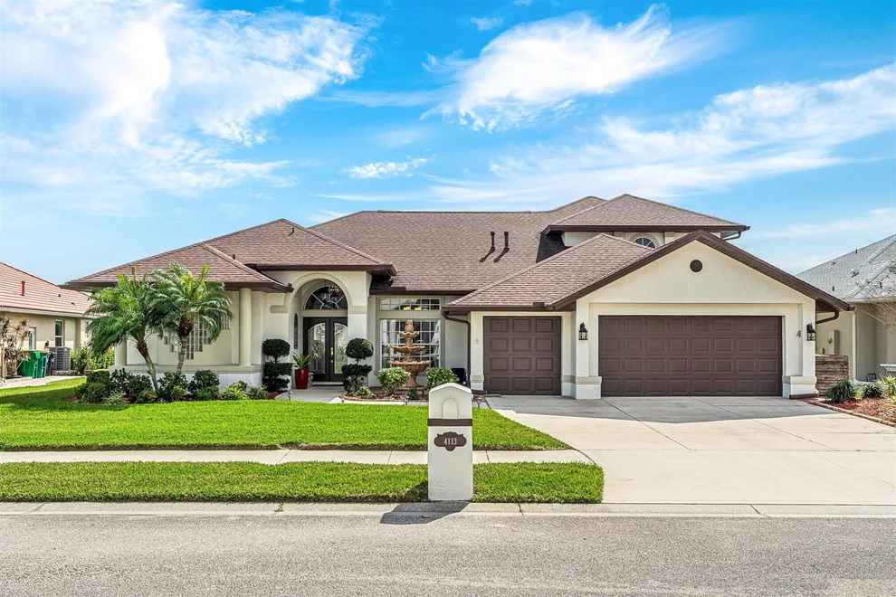 Unit for sale at 4113 Melrose Court, Melbourne, FL 32940