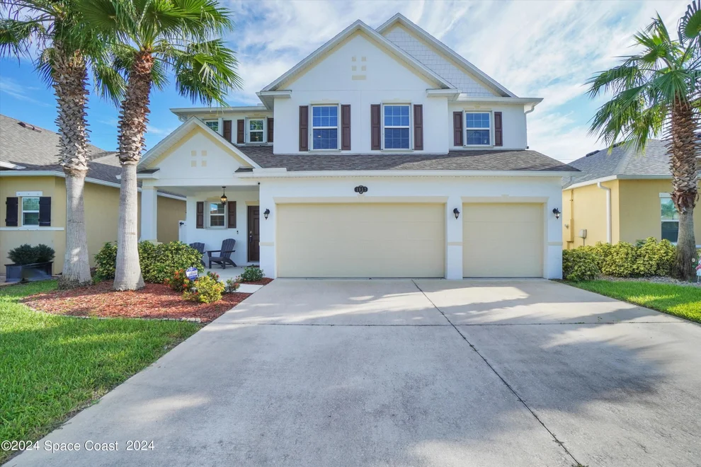 Unit for sale at 1957 Attilburgh Boulevard, Melbourne, FL 32904