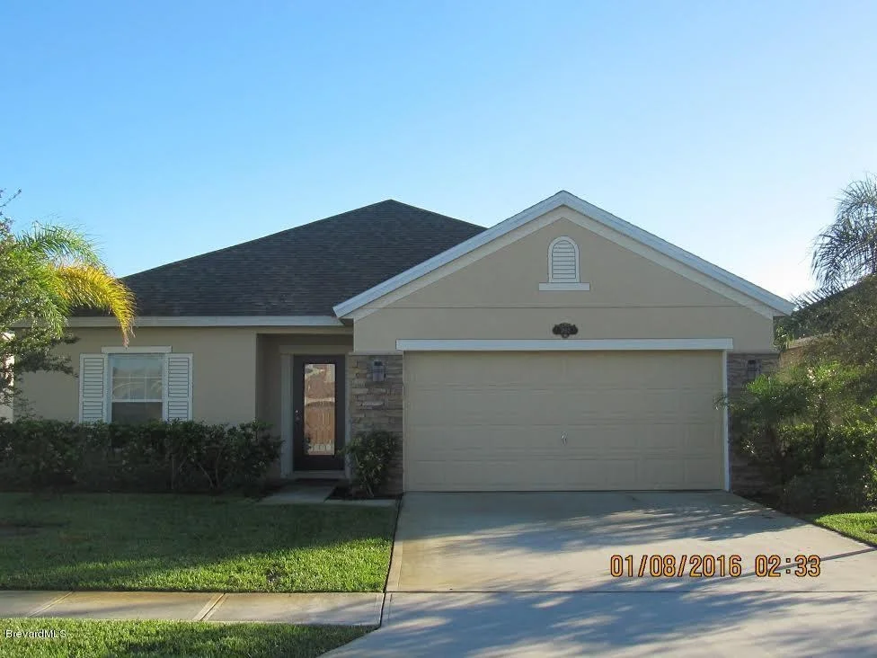 Unit for sale at 3662 Joslin Way, West Melbourne, FL 32904