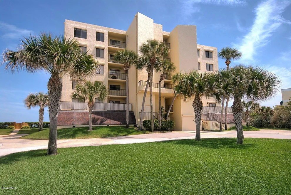 Unit for sale at 6307 S Highway A1a 233, Melbourne Beach, FL 32951