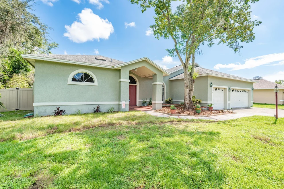 Unit for sale at 6350 Whispering Lane, Titusville, FL 32780