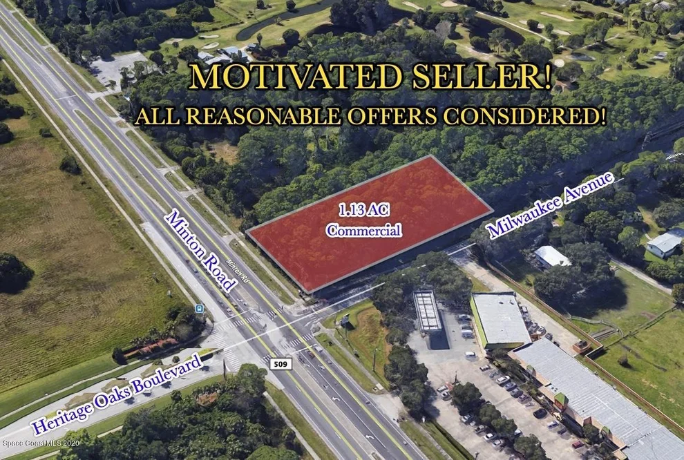 Unit for sale at 0000 SW Minton & Milwaukee, Melbourne, FL 32904
