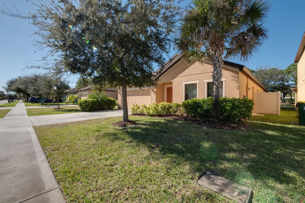 Unit for sale at 4060 Millicent Circle, Melbourne, FL 32901