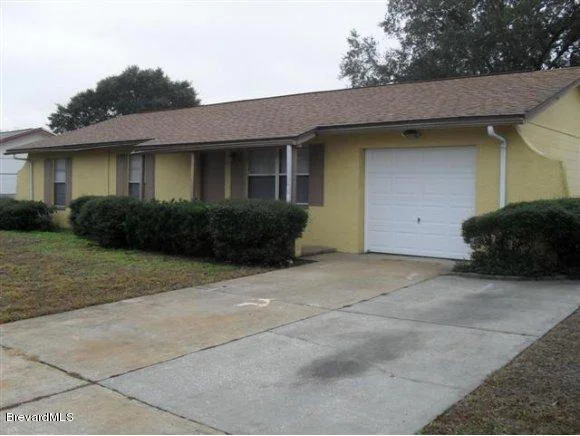 Unit for sale at 2455 Mercury Drive, Cocoa, FL 32926