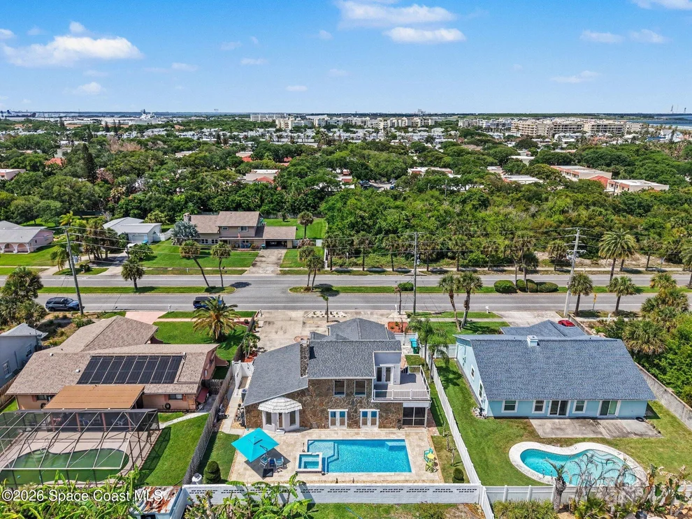 Unit for sale at 315 E Central Boulevard, Cape Canaveral, FL 32920