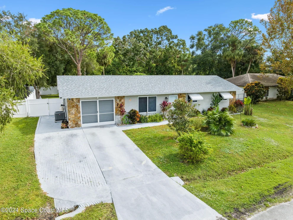 Unit for sale at 451 Empire Avenue NE, Palm Bay, FL 32907